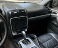 Чорний Порше Cayenne, об'ємом двигуна 4.51 л та пробігом 350 тис. км за 8500 $, фото 19 на Automoto.ua