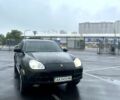 Черный Порше Каен, объемом двигателя 4.5 л и пробегом 235 тыс. км за 5999 $, фото 3 на Automoto.ua
