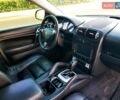 Черный Порше Каен, объемом двигателя 3.2 л и пробегом 205 тыс. км за 8500 $, фото 10 на Automoto.ua