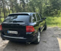 Черный Порше Каен, объемом двигателя 3.2 л и пробегом 250 тыс. км за 7500 $, фото 4 на Automoto.ua