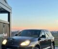 Чорний Порше Cayenne, об'ємом двигуна 4.5 л та пробігом 250 тис. км за 4850 $, фото 2 на Automoto.ua