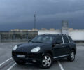 Чорний Порше Cayenne, об'ємом двигуна 3.2 л та пробігом 241 тис. км за 5999 $, фото 3 на Automoto.ua