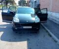 Чорний Порше Cayenne, об'ємом двигуна 4.5 л та пробігом 201 тис. км за 10500 $, фото 1 на Automoto.ua