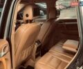 Чорний Порше Cayenne, об'ємом двигуна 4.5 л та пробігом 250 тис. км за 4850 $, фото 24 на Automoto.ua