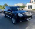 Чорний Порше Cayenne, об'ємом двигуна 4.51 л та пробігом 166 тис. км за 6500 $, фото 2 на Automoto.ua