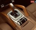 Чорний Порше Cayenne, об'ємом двигуна 4.5 л та пробігом 250 тис. км за 4850 $, фото 20 на Automoto.ua