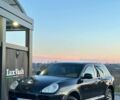 Чорний Порше Cayenne, об'ємом двигуна 4.5 л та пробігом 250 тис. км за 4850 $, фото 1 на Automoto.ua