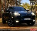 Чорний Порше Cayenne, об'ємом двигуна 3.2 л та пробігом 210 тис. км за 8300 $, фото 2 на Automoto.ua