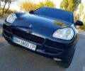 Черный Порше Каен, объемом двигателя 3.2 л и пробегом 205 тыс. км за 8500 $, фото 1 на Automoto.ua