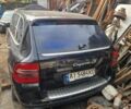 Порше Каен 2004 в Киеве на Automoto.ua Черный Порше Каен, объемом двигателя 0 л и пробегом 222 тыс. км за 3610 $, фото 3 на Automoto.ua