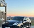 Чорний Порше Cayenne, об'ємом двигуна 4.5 л та пробігом 250 тис. км за 4850 $, фото 3 на Automoto.ua