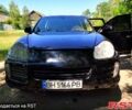 Чорний Порше Cayenne, об'ємом двигуна 4.5 л та пробігом 0 тис. км за 3800 $, фото 1 на Automoto.ua