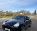 Чорний Порше Cayenne, об'ємом двигуна 4.5 л та пробігом 250 тис. км за 4850 $, фото 32 на Automoto.ua
