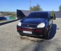 Чорний Порше Cayenne, об'ємом двигуна 3.19 л та пробігом 290 тис. км за 8500 $, фото 1 на Automoto.ua
