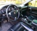 Черный Порше Каен, объемом двигателя 3.2 л и пробегом 205 тыс. км за 8500 $, фото 11 на Automoto.ua