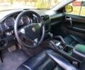 Черный Порше Каен, объемом двигателя 3.2 л и пробегом 205 тыс. км за 8500 $, фото 14 на Automoto.ua
