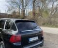 Чорний Порше Cayenne, об'ємом двигуна 4.5 л та пробігом 250 тис. км за 4850 $, фото 33 на Automoto.ua