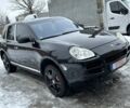 Чорний Порше Cayenne, об'ємом двигуна 4.5 л та пробігом 286 тис. км за 4200 $, фото 1 на Automoto.ua