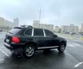 Черный Порше Каен, объемом двигателя 4.5 л и пробегом 235 тыс. км за 5999 $, фото 8 на Automoto.ua