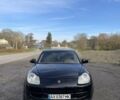 Чорний Порше Cayenne, об'ємом двигуна 4.5 л та пробігом 250 тис. км за 4850 $, фото 36 на Automoto.ua
