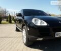 Чорний Порше Cayenne, об'ємом двигуна 4.5 л та пробігом 260 тис. км за 9700 $, фото 1 на Automoto.ua