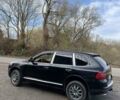 Чорний Порше Cayenne, об'ємом двигуна 4.5 л та пробігом 250 тис. км за 4850 $, фото 39 на Automoto.ua