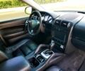 Черный Порше Каен, объемом двигателя 3.2 л и пробегом 205 тыс. км за 8500 $, фото 10 на Automoto.ua