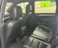 Черный Порше Каен, объемом двигателя 4.5 л и пробегом 270 тыс. км за 8500 $, фото 8 на Automoto.ua