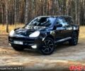 Чорний Порше Cayenne, об'ємом двигуна 3.2 л та пробігом 210 тис. км за 8300 $, фото 1 на Automoto.ua