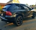 Черный Порше Каен, объемом двигателя 3.2 л и пробегом 205 тыс. км за 8500 $, фото 5 на Automoto.ua