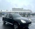 Черный Порше Каен, объемом двигателя 4.5 л и пробегом 235 тыс. км за 5999 $, фото 7 на Automoto.ua