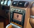 Чорний Порше Cayenne, об'ємом двигуна 4.5 л та пробігом 250 тис. км за 4850 $, фото 15 на Automoto.ua