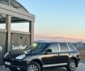 Чорний Порше Cayenne, об'ємом двигуна 4.5 л та пробігом 250 тис. км за 4850 $, фото 9 на Automoto.ua