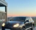 Чорний Порше Cayenne, об'ємом двигуна 4.5 л та пробігом 250 тис. км за 4850 $, фото 8 на Automoto.ua