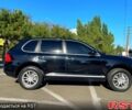 Черный Порше Каен, объемом двигателя 4.5 л и пробегом 222 тыс. км за 6000 $, фото 9 на Automoto.ua