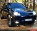 Чорний Порше Cayenne, об'ємом двигуна 3.2 л та пробігом 210 тис. км за 8300 $, фото 3 на Automoto.ua