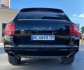 Чорний Порше Cayenne, об'ємом двигуна 4.51 л та пробігом 166 тис. км за 6500 $, фото 4 на Automoto.ua