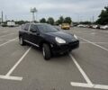 Черный Порше Каен, объемом двигателя 4.5 л и пробегом 270 тыс. км за 8500 $, фото 6 на Automoto.ua