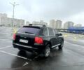 Черный Порше Каен, объемом двигателя 4.5 л и пробегом 235 тыс. км за 5999 $, фото 6 на Automoto.ua