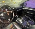 Черный Порше Каен, объемом двигателя 4.5 л и пробегом 235 тыс. км за 5999 $, фото 2 на Automoto.ua
