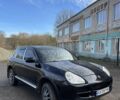 Чорний Порше Cayenne, об'ємом двигуна 4.5 л та пробігом 250 тис. км за 4850 $, фото 37 на Automoto.ua