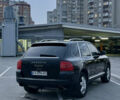 Чорний Порше Cayenne, об'ємом двигуна 3.2 л та пробігом 241 тис. км за 5999 $, фото 14 на Automoto.ua