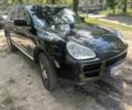 Черный Порше Каен, объемом двигателя 0 л и пробегом 245 тыс. км за 6500 $, фото 1 на Automoto.ua