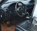 Чорний Порше Cayenne, об'ємом двигуна 3.2 л та пробігом 241 тис. км за 5999 $, фото 19 на Automoto.ua