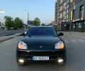 Чорний Порше Cayenne, об'ємом двигуна 3.19 л та пробігом 210 тис. км за 8800 $, фото 2 на Automoto.ua