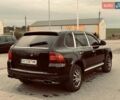 Чорний Порше Cayenne, об'ємом двигуна 4.5 л та пробігом 250 тис. км за 4850 $, фото 29 на Automoto.ua