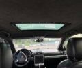 Черный Порше Каен, объемом двигателя 4.5 л и пробегом 270 тыс. км за 8500 $, фото 9 на Automoto.ua