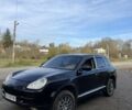 Чорний Порше Cayenne, об'ємом двигуна 4.5 л та пробігом 250 тис. км за 4850 $, фото 38 на Automoto.ua