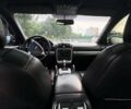 Черный Порше Каен, объемом двигателя 4.5 л и пробегом 270 тыс. км за 8500 $, фото 10 на Automoto.ua