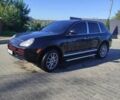 Чорний Порше Cayenne, об'ємом двигуна 3.19 л та пробігом 290 тис. км за 8500 $, фото 1 на Automoto.ua